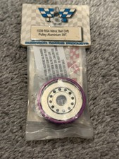 HPI Nitro RS4 MT Super 39T