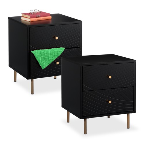 Comodino camera letto - letto, 2