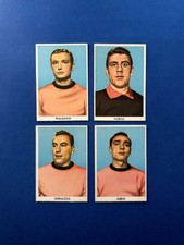 SIDAM IL CALCIO ITALIANO 1959