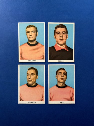 Sidam calcio italiano - il, 1959