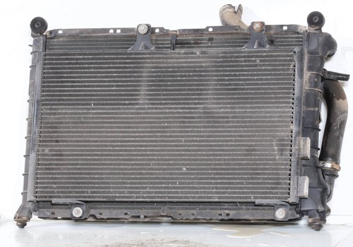 Radiatore 46467511 fiat - a/c,