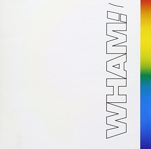 Wham the final - wham!,