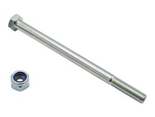 Viti + Madre per Ruota