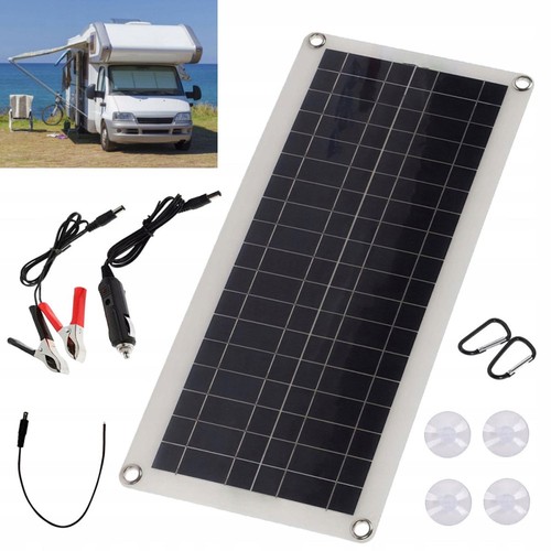 Kit pannello solare - solare, 30w
