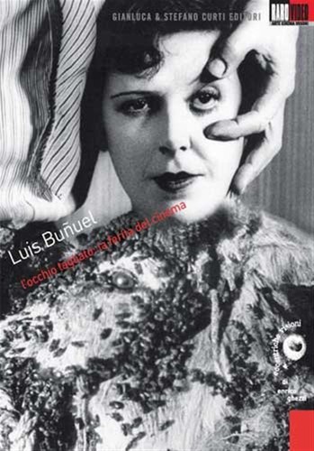 Luis bunuel cofanetto 1 - luis,