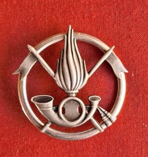 Militaria FREGIO basco