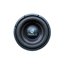 Diablo DB-10D4 10" 900W RMS