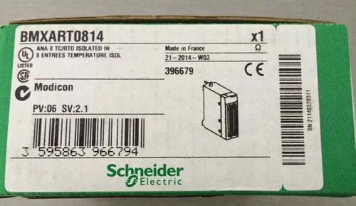 1pc new schneider bmxart0814 - 1pc,