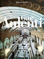 GAE AULENTI Margherita