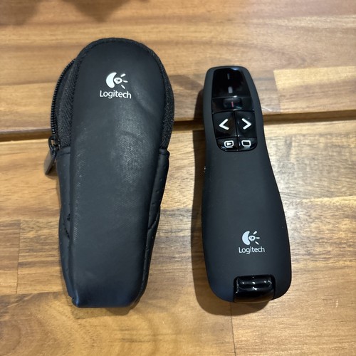 Logitech r400 telecomando per - r400,