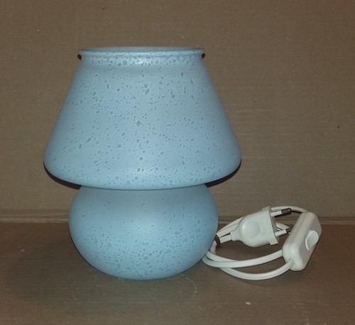Piccola lampada tavolo in - da,