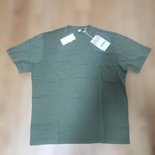 T-shirt ASPESI verde oliva XXL