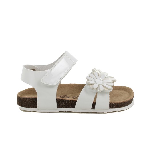 Primigi 1433200 bianco sandali - primigi, 1433200-bianco