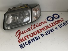 FARO FANALE ANTERIORE SINISTRO