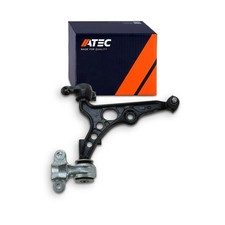BRACCIO DI CONTROLLO ATEC