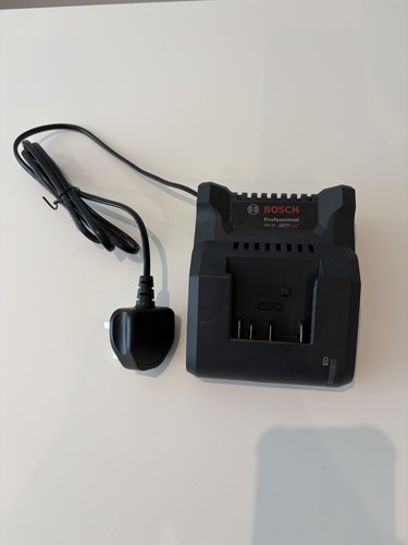 Bosch caricabatteria compatto - bosch,