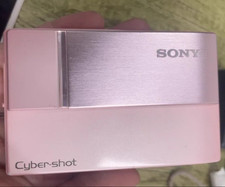 Sony Cyber Shot DSCT10 7,2 MP