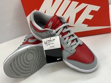 Nike Dunk Low QS Varsity Red