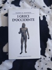 I GRECI D'OCCIDENTE - V. M