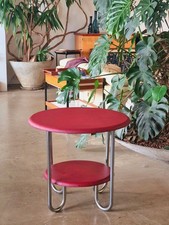 Thonet bauhaus tavolo - thonet, ad