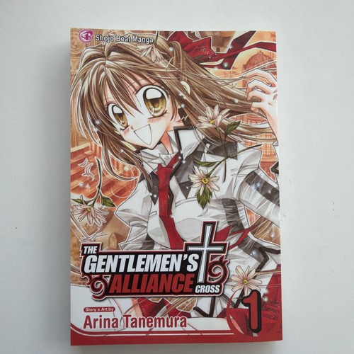 The gentleman alliance - gentleman’s,