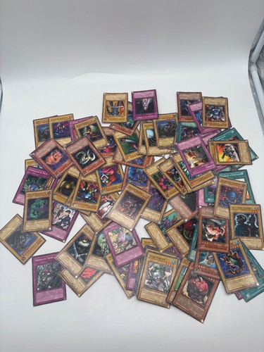 Lot cartes oh - cartes, yu-gi-oh