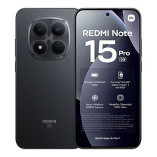 Xiaomi Redmi Note 15 Pro