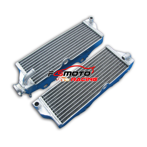 Aluminum radiator for - aluminum,