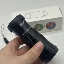 Diottria 6x lente di