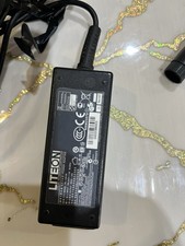 Liteon Pa-1300-04 Acer Aspire One alimentatore caricabatterie Notebook 19V 1.58a