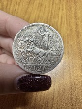 MONETA REGNO D' ITALIA