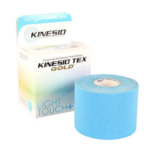 7101799 Kinesio Tex Gold Light