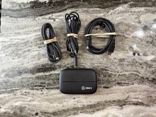 Elgato hd60 hd60s - hd60, s