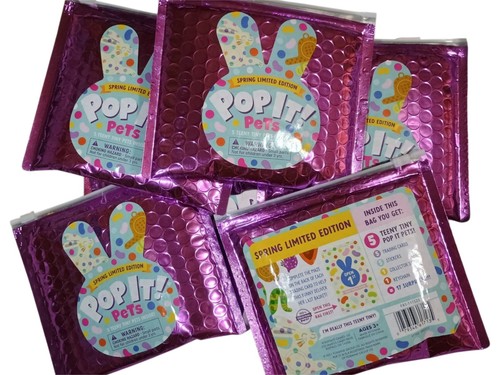 Lot pop pets limited - lot, it