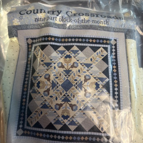 Kit trapunta country - kit,