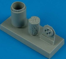 Quickboost 48345 Contenitore