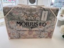 Morris & Co. Severne Washable