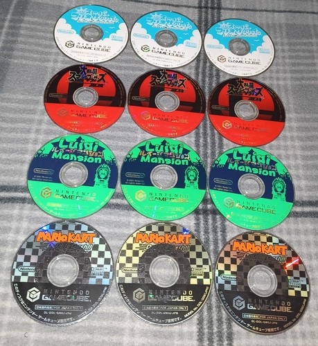Mario kart double dash luigi - kart,