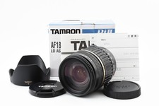 Tamron AF 18-200mm f/3.5-6.3