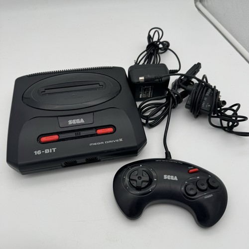 Originale console sega - originale, mega