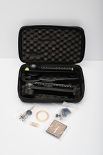 Fanotec Nodal Ninja 4 testa