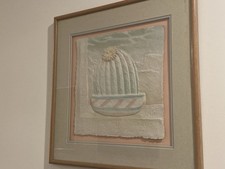 arte in carta fusa firmata