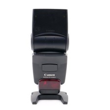 Flash Canon Speedlite 420 EX -