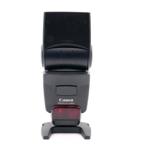 Flash canon speedlite 420 - canon,