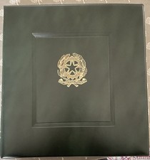 Francobolli Repubblica