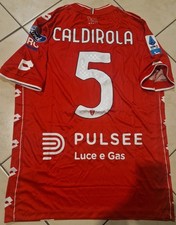 Maglia Monza Caldirola