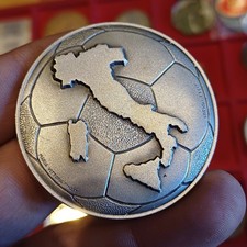 Medaglia Italiana Da