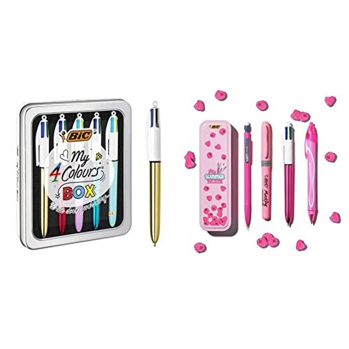 Bic colori penne sfera - a,