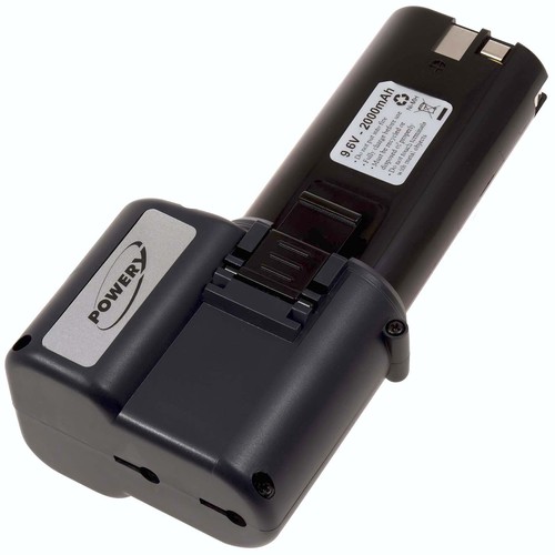 Batterie pour aeg - batterie,