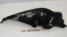 Carena coda dx Tail fairing right Yamaha Tmax 530 12 14 GRAFFIATA
